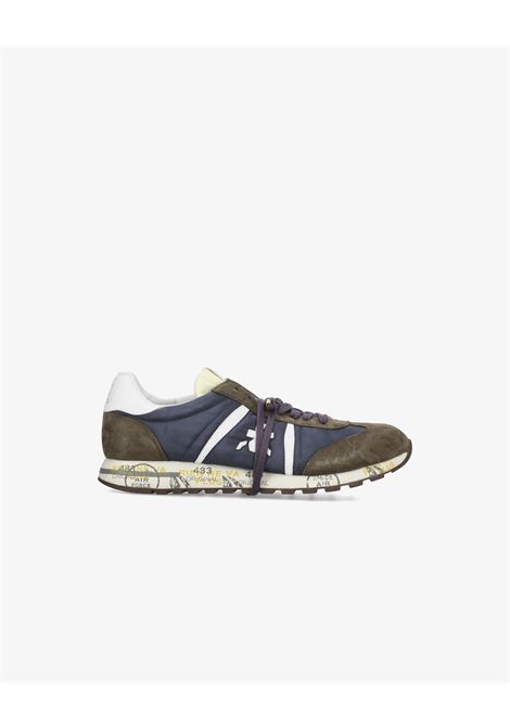 LUCY 7252 PREMIATA | Scarpe | LUCY VAR7252